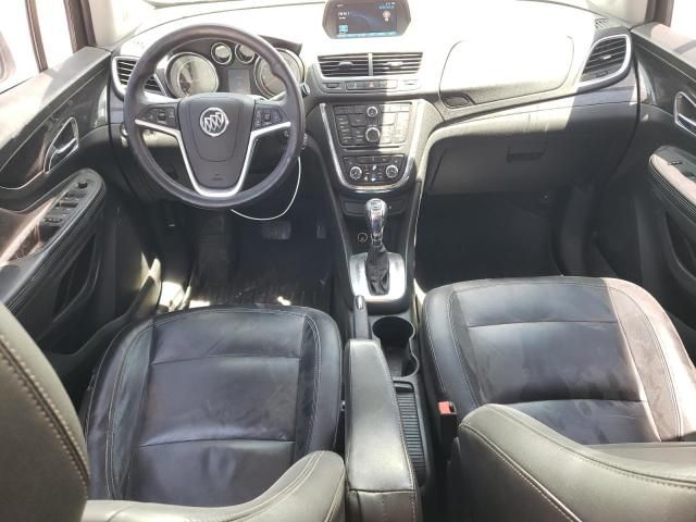 2014 Buick Encore