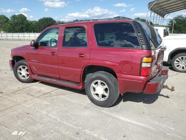 2004 GMC Yukon Denali