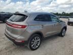 2019 Lincoln MKC Select