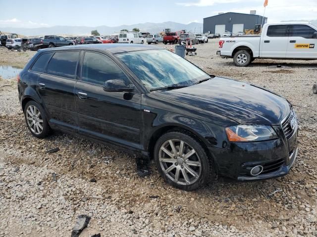 2011 Audi A3 Premium Plus