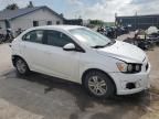 2014 Chevrolet Sonic LT