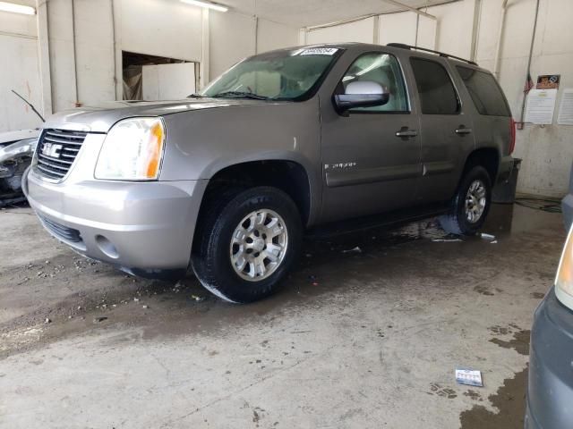 2008 GMC Yukon