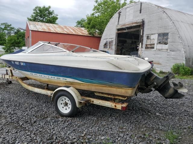 1995 Bayliner Boat