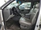 2002 Oldsmobile Bravada