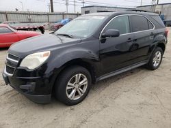 Chevrolet Equinox Vehiculos salvage en venta: 2012 Chevrolet Equinox LT