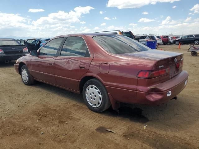 1999 Toyota Camry CE