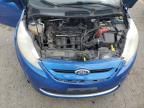 2011 Ford Fiesta SE