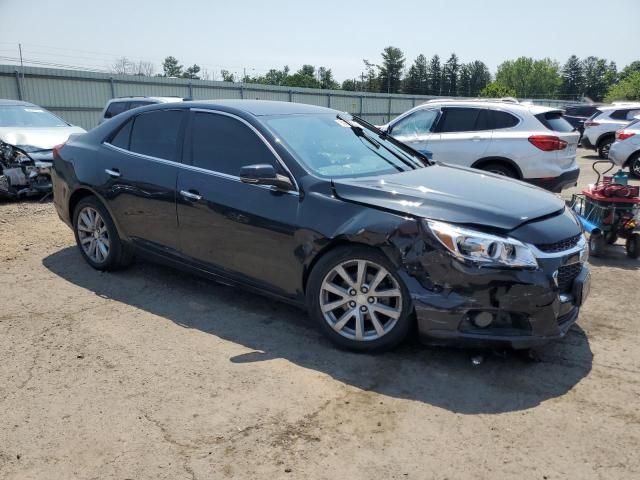 2015 Chevrolet Malibu LTZ