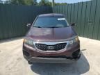 2013 KIA Sorento LX