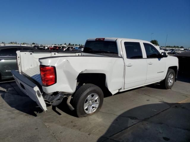 2016 Chevrolet Silverado C1500 LT