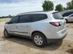 2014 Chevrolet Traverse LS