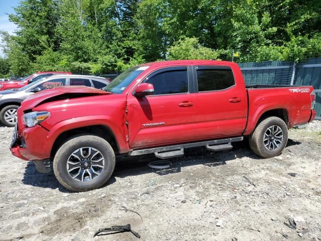 2023 Toyota Tacoma Double Cab