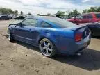 2009 Ford Mustang GT