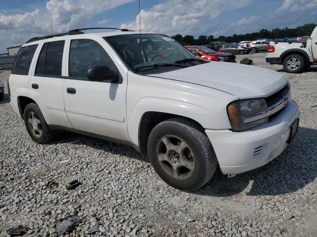 2006 Chevrolet Trailblazer LS