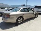 2003 Pontiac Bonneville SE