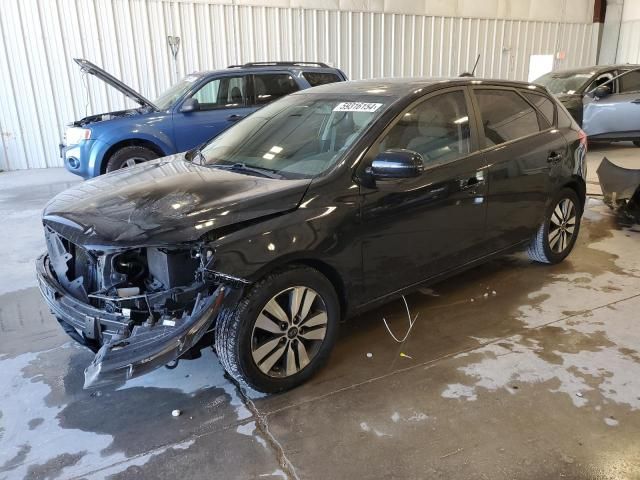 2013 KIA Forte EX