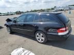 2005 Mercedes-Benz E 500 4matic