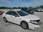 2010 Lincoln MKZ