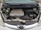 2007 Toyota Sienna XLE