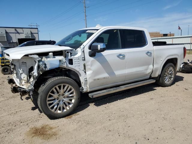 2019 GMC Sierra K1500 Denali