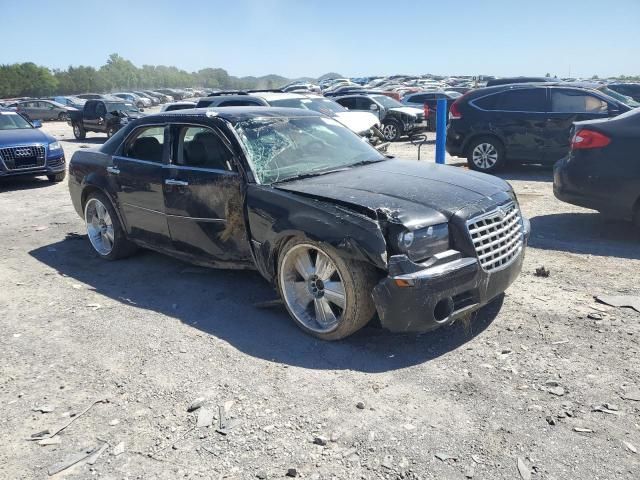 2007 Chrysler 300C