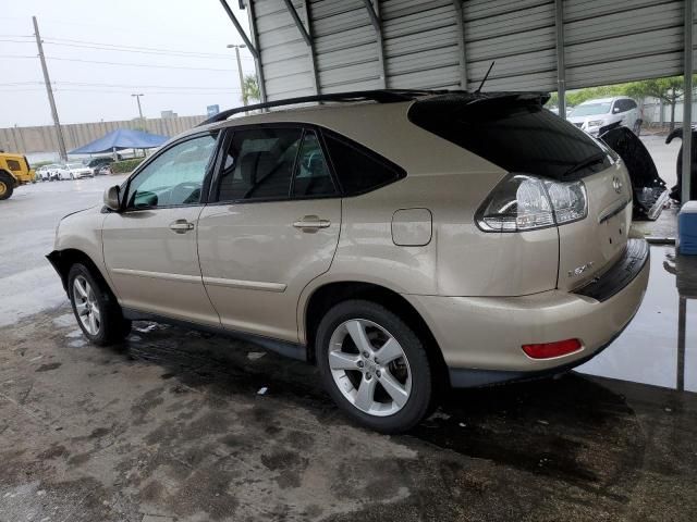 2004 Lexus RX 330