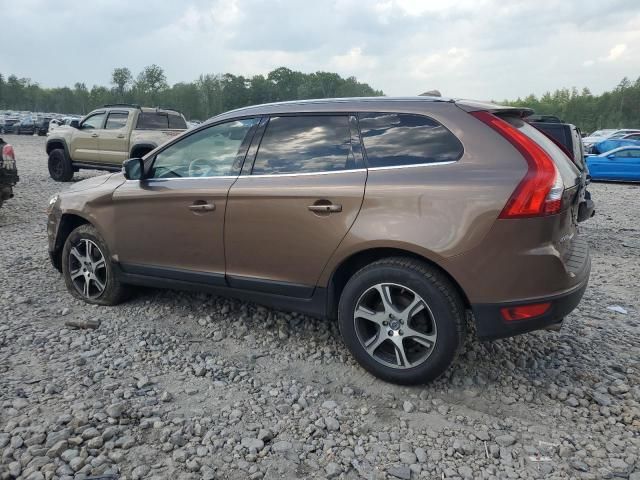 2012 Volvo XC60 T6