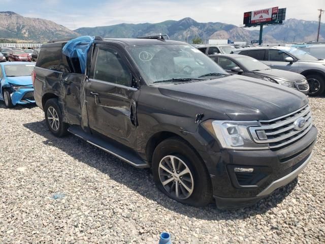 2021 Ford Expedition Max XLT