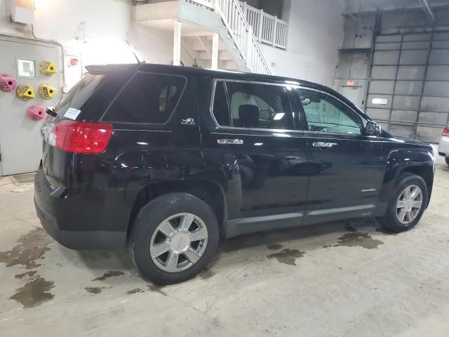 2013 GMC Terrain SLE