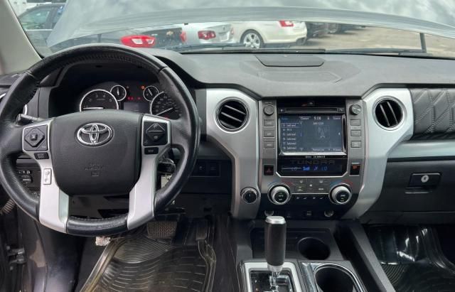 2015 Toyota Tundra Crewmax 1794