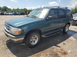 Ford salvage cars for sale: 1996 Ford Explorer