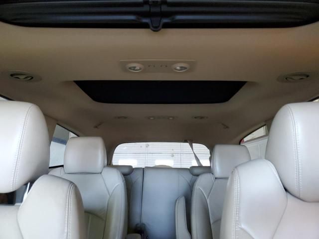 2012 Buick Enclave