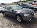 2016 Chrysler 300C Platinum