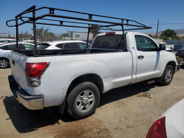 2007 Toyota Tundra