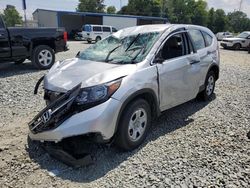 Honda cr-v lx salvage cars for sale: 2013 Honda CR-V LX