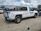 2016 Chevrolet Silverado C1500