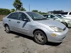 2003 Ford Focus SE Comfort