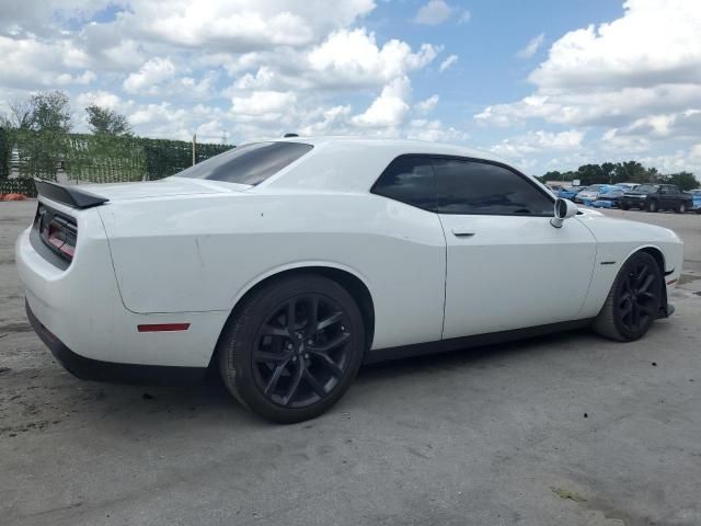 2020 Dodge Challenger R/T