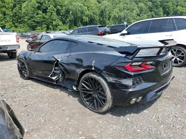 2022 Chevrolet Corvette Stingray 1LT