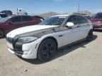 2013 BMW 528 I