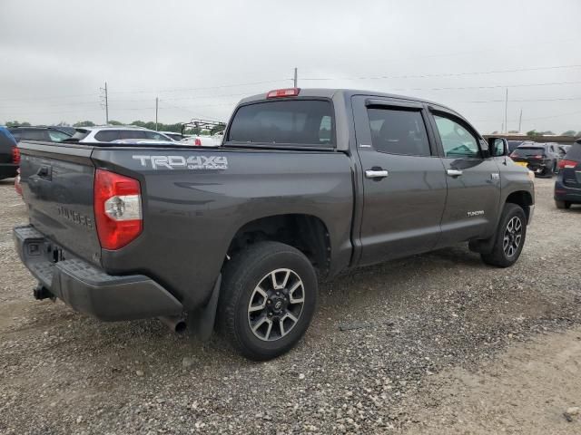 2014 Toyota Tundra Crewmax Limited