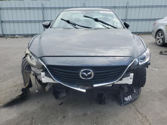 2014 Mazda 6 Touring