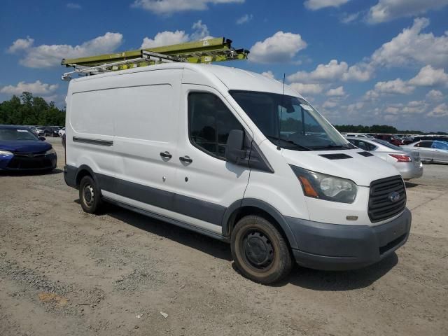 2015 Ford Transit T-150