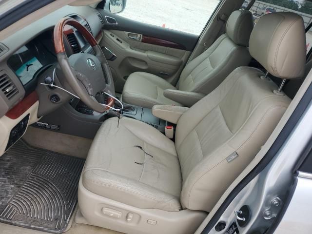 2008 Lexus GX 470