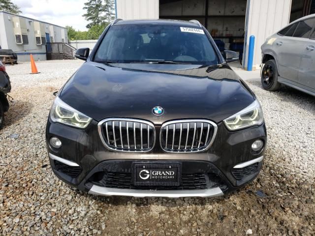 2017 BMW X1 XDRIVE28I