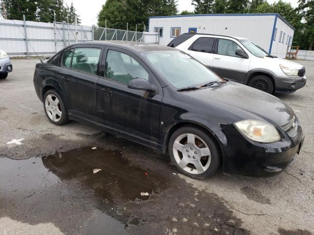 2008 Chevrolet Cobalt Sport