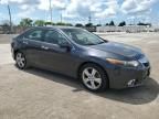 2011 Acura TSX