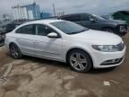 2014 Volkswagen CC Sport