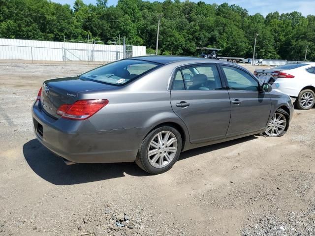 2007 Toyota Avalon XL