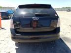 2007 Ford Edge SEL Plus